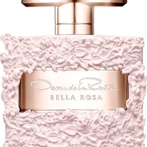 Oscar de la Renta Bella Rosa Eau de Parfum (EdP) 100 ml