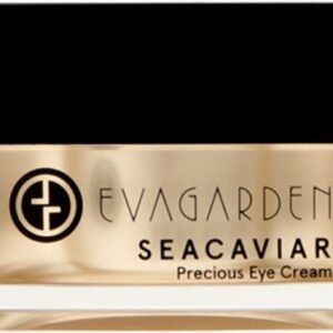 Eva Garden Seacaviar Precious Eye Cream 15 ml