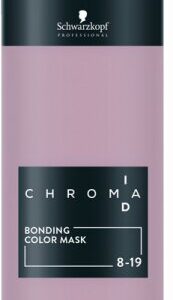 Schwarzkopf Chroma ID Bonding Colour Mask 8-19 500 ml