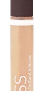 Aveda Feed my Lips Nourish Mint Lip Gloss 8 g Rose Gold Shimmer