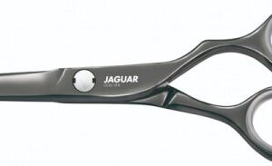 JAGUAR Gold Line Diamond E Titan Friseurschere 6.0" 15