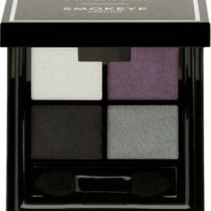 Eva Garden Eye Shadow Palette Smokeye 399 schwarz ShiningDark