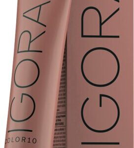 Schwarzkopf Igora Color 10 6-00 Dunkelblond Natur Extra 60 ml