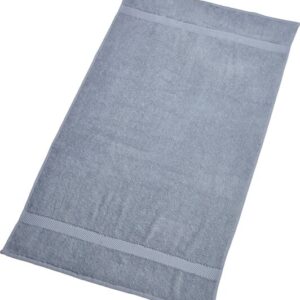 Efalock Handtuch Economy 30 x 90 cm grau 1 Stk.