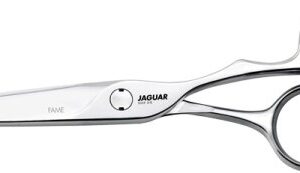 JAGUAR Silver Line Fame Friseurschere 6.0" 15