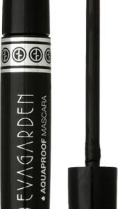 Eva Garden Mascara Aquaproof 9 Schwarz 8 ml