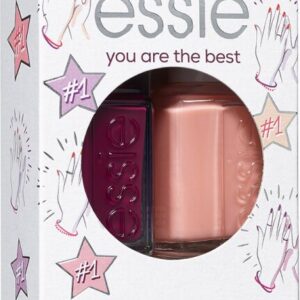 Essie Nagellack Geschenkset you're the best 44 bahama mama