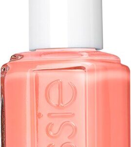 essie Nagellack Nr. 318 resort fling Nagellack 13