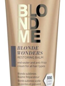 Schwarzkopf Professional BlondMe Blonde Wonders Restoring Balm 75 ml