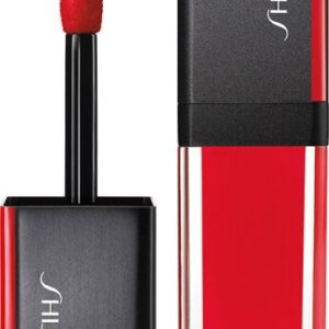 Shiseido LacquerInk Lipshine 304 Techno Red 9 ml