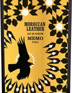 MEMO Paris Moroccan Leather Eau de Parfum (EdP) 75 ml