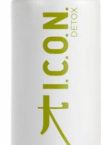 I.C.O.N. Energy Detoxifying Shampoo 1000 ml