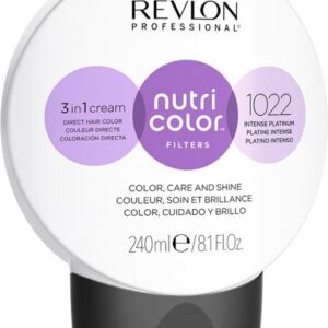 Revlon Professional Nutri Color Filters 1022 240 ml