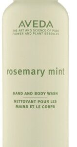 Aveda Rosemary Mint Hand & Body Wash 250 ml