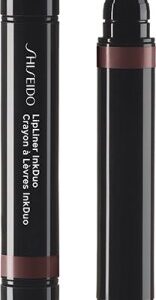 Shiseido Lipliner InkDuo 12 Espresso 1