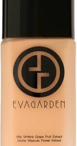 Eva Garden Foundation Infinity Last 30 ml 264 warm beige