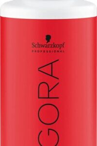 Schwarzkopf Igora Royal Öl Entwickler Mini 9 % 60 ml