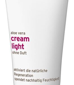 Santaverde Cream Light Ohne Duft 30 ml