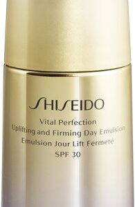 Shiseido Vital Perfection Uplifting & Firming Day Emulsion 75 ml