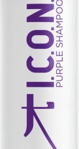 I.C.O.N. Pure Light Shampoo 250 ml