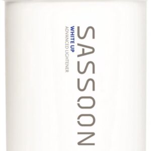 Sassoon White Up 800 g - Blondiercreme