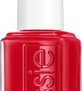 Essie Nagellack 750 not red-y for bed Nagellack 13