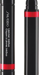 Shiseido Lipliner InkDuo 08 True Red 1