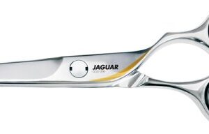 JAGUAR Gold Line Goldwing Friseurschere 5.5" 14 cm