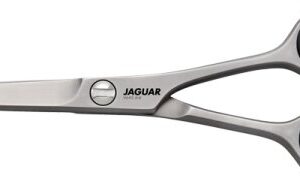 JAGUAR White Line Satin Friseurschere 5.5" 14 cm