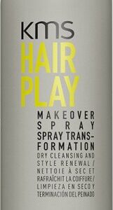 KMS HairPlay Make Over Spray 250 ml