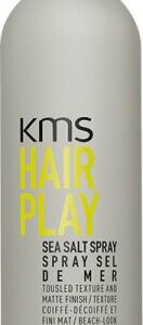 KMS HairPlay Sea Salt Spray 200 ml