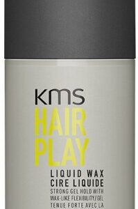 KMS HairPlay Liquid Wax 100 ml