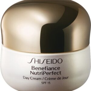 Shiseido Benefiance NutriPerfect Day Cream SPF 15 50 ml