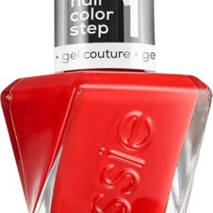 Essie Langanhaltender Nagellack gel couture 260 flashed Nagellack 13