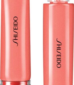 Shiseido Shimmer GelGloss 05 Sango Peach 9 ml