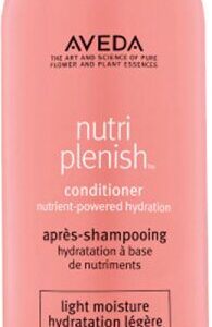 Aveda Nutriplenish Hydrating Conditioner Light Moisture 1000 ml