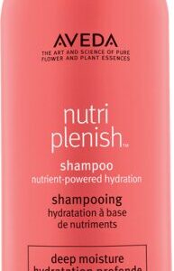 Aveda Nutriplenish Hydrating Shampoo Deep Moisture 1000 ml