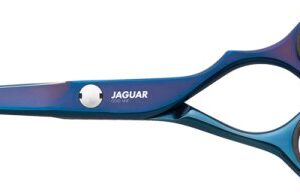 JAGUAR Gold Line Diamond TB Friseurschere 5.5" 14 cm