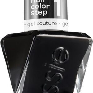 Essie Langanhaltender Nagellack gel couture 514 like it loud Nagellack 13