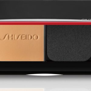 Shiseido Synchro Skin Self-Refreshing Custom Finish Powder Foundation 9 g 250 Sand