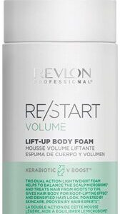 Revlon Professional Volume Lift-Up Body Foam 165 ml