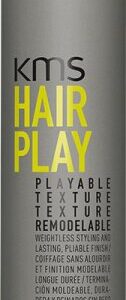 KMS HairPlay Playable Texture 200 ml