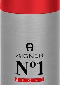 Aigner N° 1 Sport Energising Deodorant Spray 150 ml