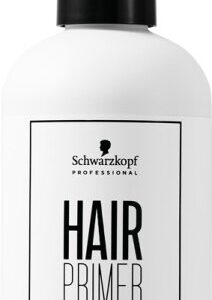 Schwarzkopf Professional Hair Primer 250 ml