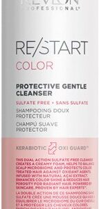 Revlon Professional Color Protective Gentle Cleanser 250 ml