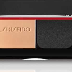 Shiseido Synchro Skin Self-Refreshing Custom Finish Powder Foundation 9 g 240 Quartz