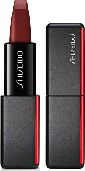 Shiseido ModernMatte Powder Lipstick 521 Nocturnal 4 g