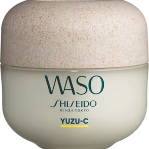 Shiseido WASO Yuzu-C Beauty Sleeping Mask 50 ml