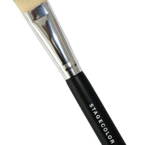 Stagecolor Cosmetics Foundationpinsel