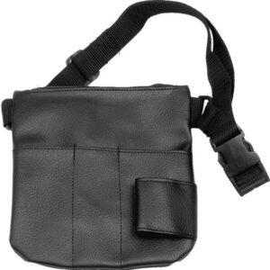 Efalock Werkzeugtasche Quick S schwarz